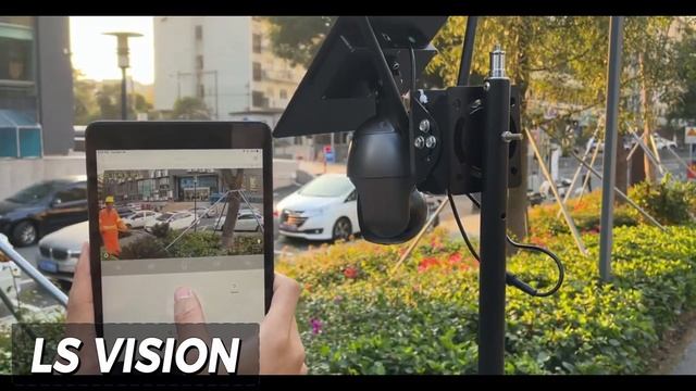 Top 10 BEST Outdoor WiFi Cameras under BUDGET! (2024)
