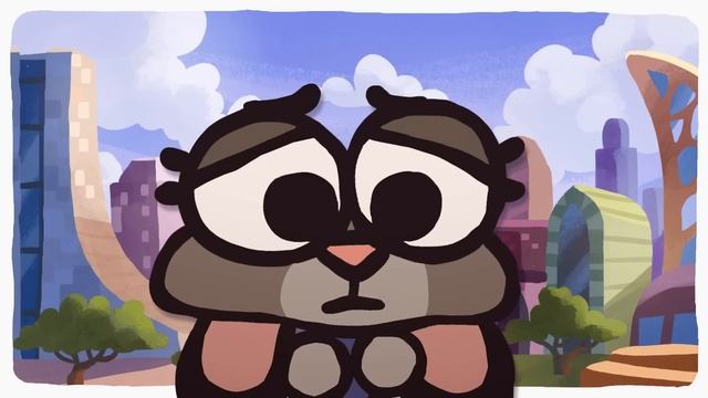 The Ultimate Zootopia Recap Cartoon