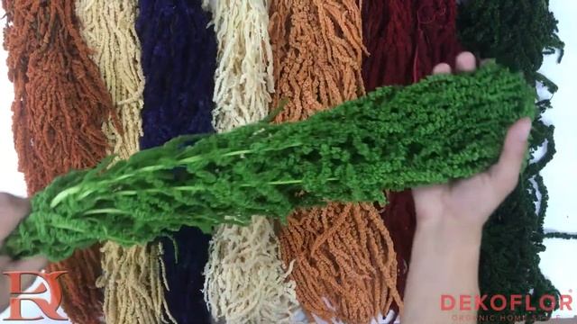 Стабилизированный амарант