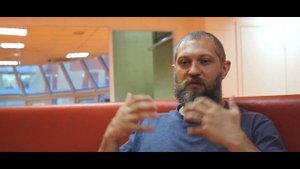 Время, воля и ограничение. Егор Гамаюн