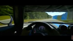 Жажда скорости. Момент смерти Пита(