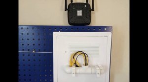 GPoN RTK B-fockus O-4F2P Tenda AC5