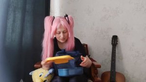 Распаковка ланч-боксов с Wildberries