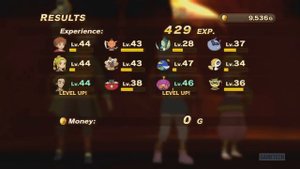 Ni no Kuni: Wrath of the White Witch (PS3) — обзор