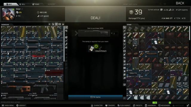 Gunsmith Part 5 - 0.13 A Quick No Nonsense Guide - Escape From Tarkov
