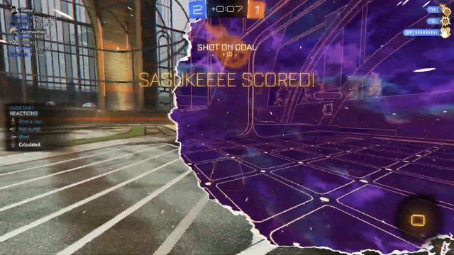 RL mix X fun и нарезки | Rocket League смотреть онлайн