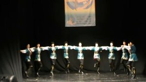 Армянский танец ,,Кочари,,