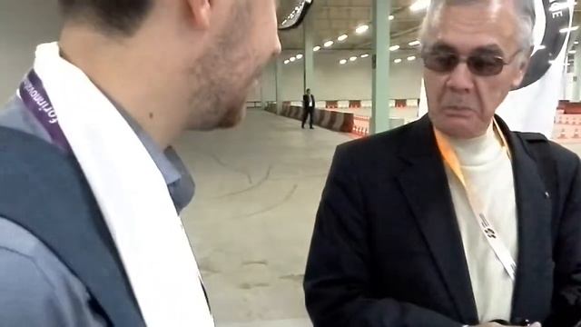 Супер электромотоцикл 20141014 Open Innovations - Открытые инновации