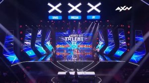 The Sacred Riana's BEST Auditions and Performances on Got Talent!