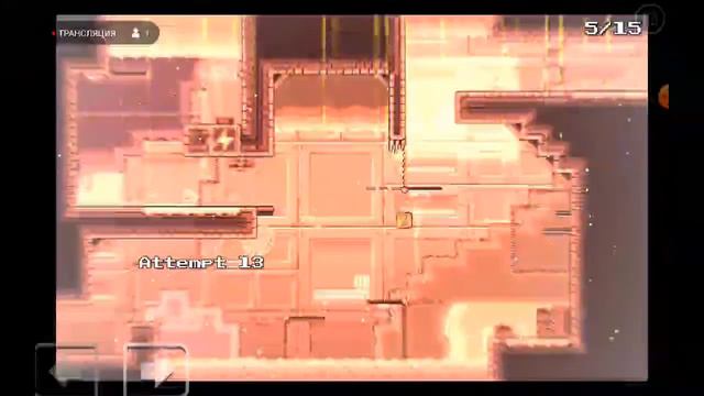 стрим по гд