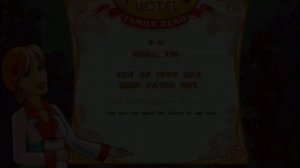 Jane's Hotel: Family Hero - Gameplay Part 8 (Level 2-10 to 2-11)