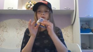 что я беру с собой  в лагерь из еды