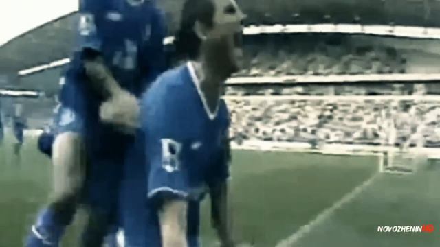 Frank Lampard|Legend Chelsea FC смотреть онлайн