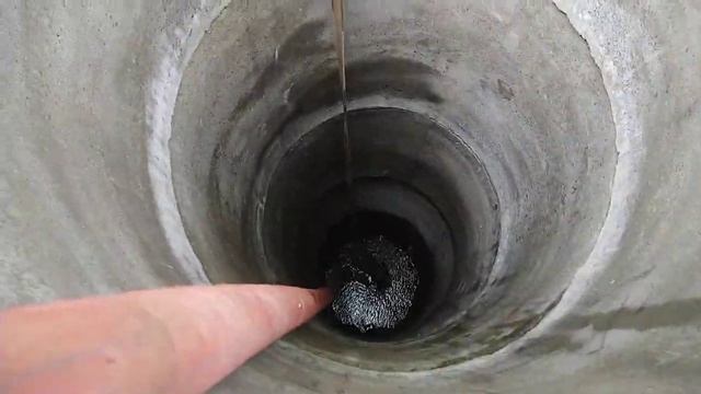 Викачування води з криниці 0678517570 смотреть онлайн