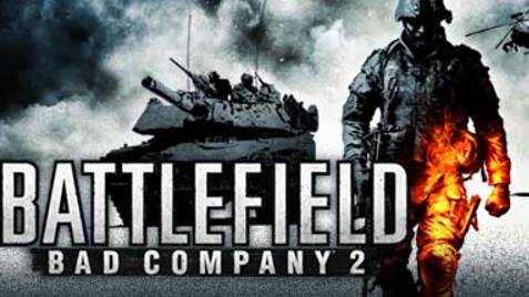 Battlefield - Bad Company 2 # 1 Стрим День Рождения Ютубера мне уже 28