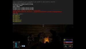 S.T.A.L.K.E.R: Тень Чернобыля (Коды)