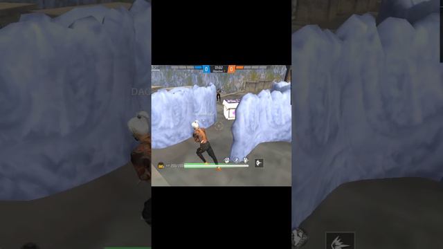 Jyada Aukat Aukat Na Kar #level69  #daddyabhaygaming  #freefiremax # смотреть онлайн