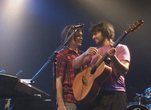 СТАРЫЕ ЗАПИСИ.  23.10.2010. ПЕТР НАЛИЧ И МКПН В АФИНАХ - КОНЦЕРТ В КЛУБЕ "GAGARIN"