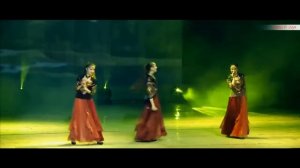 Августа Уляндина - Чăваш енне (2013)