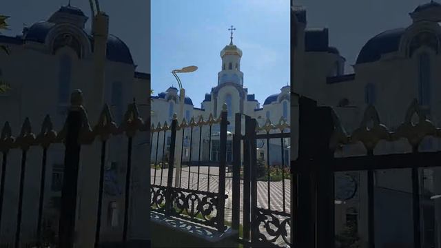 Колокольный звон. Одесса смотреть онлайн