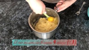 #эклеры #профитроли #десерт  Рецепт эклеров. Рецепт профитролей.