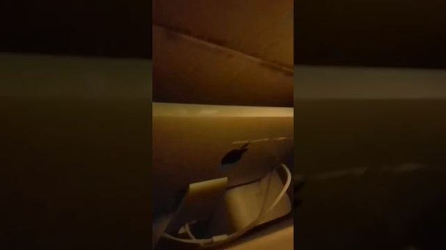 I FOUND AN APPLE 27" THUNDERBOLT MONITOR IN THE GARBAGE!!! смотреть онлайн