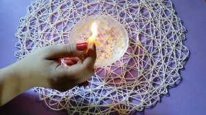 События ближайших дней - гадание на свече