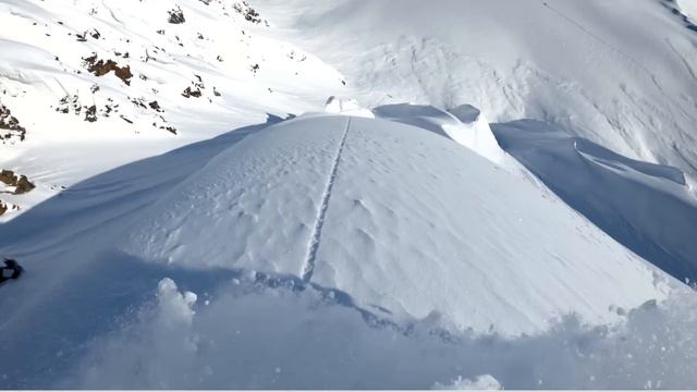 Bode Miller & Seamus Slattery Haines AK смотреть онлайн