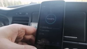 Автомобильный репитер большой тест сотового усилителя в машине