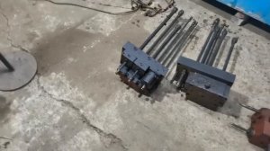 Внутренняя шлифовка 3к227. Разборка,чистка и сборка