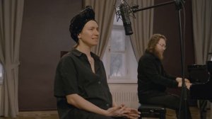 Padre & Tania She - La Sandunga