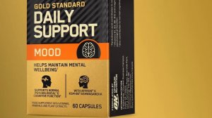 Optimum Nutrition Gold Standard Daily Support Series