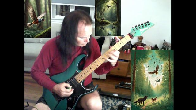 Питер и волк: птица Peter and Wolf: Bird
https://youtu.be/cxRrK7-WQFg смотреть онлайн