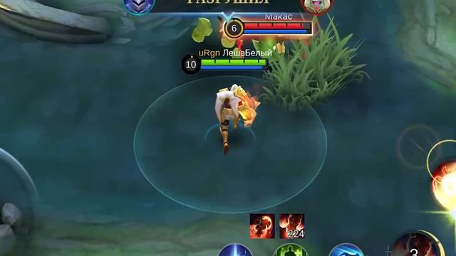 ОДНА КАПЛЯ В МОРЕ ЗАБЫТЫХ ГЕРОЕВ МОБАЙЛ ЛЕГЕНД | Глу Mobile Legends | Трэшконтент MLBB