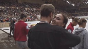 ??? ????? | ???????? ????? || Алина Загитова ＆ Даниил Глейхенгауз