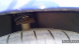 BMW e39 лопнула пружина на заднем колесе. Поиск пружин. Очередной ремонт БМВ