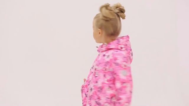 372 21в Комплект для девочки Юля смотреть онлайн