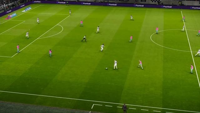 PRO EVOLUTION SOCCER 2021 LITE | ПЕРВЫЙ ВЗЛЯД. ОТЛИЧИЯ С 2020? смотреть онлайн