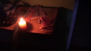 Я ВСТРЕТИЛ НЕЧТО. РЕАЛЬНАЯ МИСТИКА И УЖАС. ВЫЗОВ ДУХА