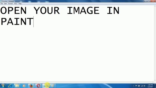 How to change jpeg (.jpg) to bitmap (.bmp) image смотреть онлайн