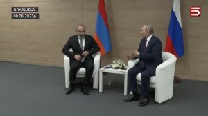 Ո՛չ Ադրբեջանը, ո՛չ Ռուսաստանը. ո՞վ է վերահսկելու հայ-ադրբեջանական տրանսպորտային հաղորդակցությունը