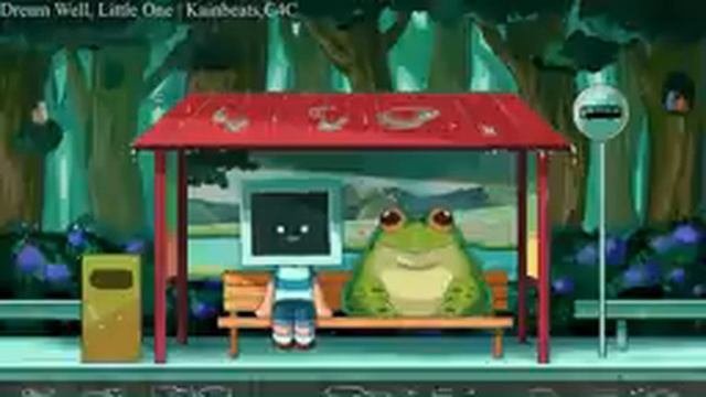 Relax Your Mind | Relaxing Music For Stress Relief, Stop Overthinking | Aesthetic Lofi