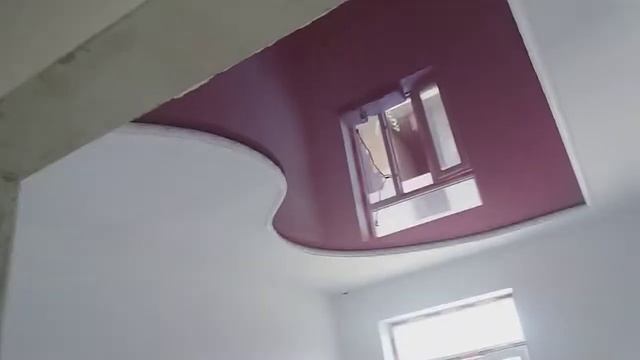 натяжной потолок 3д фотопечат смотреть онлайн