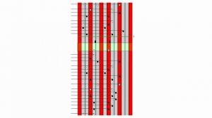 The Unguiet Grave - Tablature for Alto Kalimba