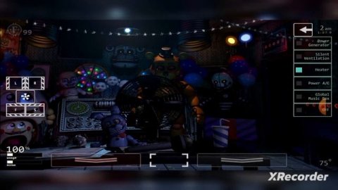 гайд на рокстар фредии и рокстар бонит?