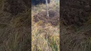 Колодец под ключ Буровой машиной в Калужской области