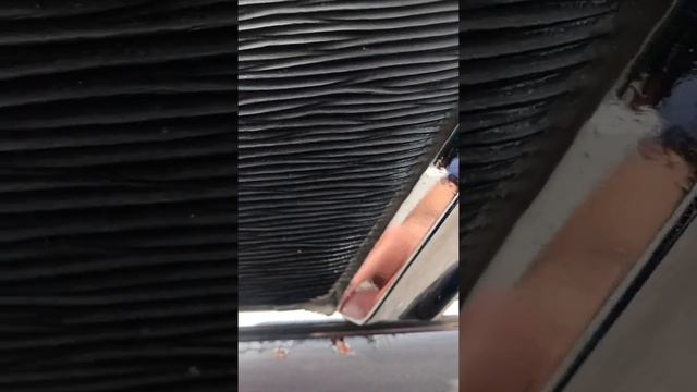 1976 Centennial Hearse смотреть онлайн