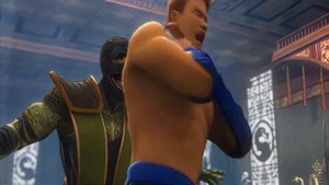 MORTAL KOMBAT 1 - 11 ALL INTROS REMASTERED 4K (1992 - 2019)