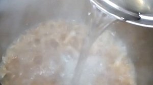 Как правильно сварить рис для салата (рассыпчатый, нежный, не сухой)