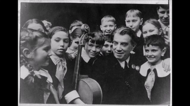 Reinhold Gliere: 12 Sketches, Op. 47, No. 4 смотреть онлайн